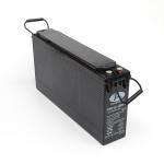 AGM Front Terminal Battery 12V 180Ah UPS Backup Telecom Lead Acid