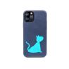 Buy cheap PU printing leather phone case for 2019 iphone 11，11 PRO,Max from wholesalers
