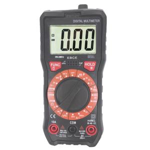 China Portable Auto Range Digital Multimeter 999.9KHZ 9.999MHZ wholesale