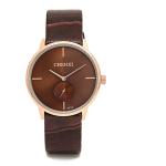 5 Colors in Stock Black White Brown Couples Watch for Lover Birthday Gift