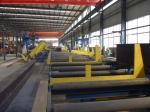 ISO9000 CE Certified Hydraulic 90 Degree Overturning Machine for Heavy Duty H