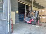 Bonded Zone International Transfer Duty-free Warehousing And Export Consolidatio