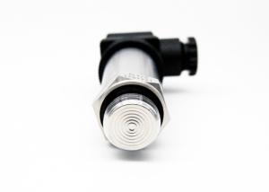 China PT206-3 Flush Diaphragm Pressure Sensor Full Temperature Range Compensation wholesale