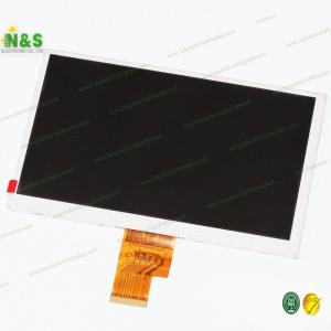 China High Resolution HE070NA-13B TFT LCD Module 7.0 Inch , 153.6×90 Mm Active Area wholesale
