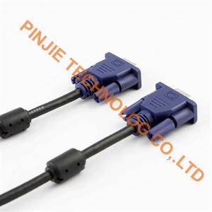 China VGA SERIES CABLE ASSEMBLY wholesale