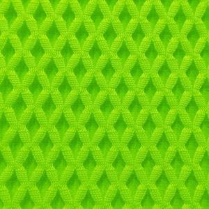 China 360GSM 75D Air Mesh Fabric 3D Mesh Fabric For Infant Baby wholesale