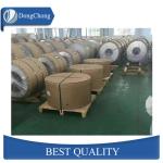 5083 Al - Mg Aluminium Coil Strip , 5000 Series Aluminum Sheet For Boat