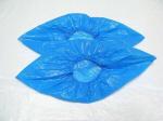 Disposable Plastic Shoe Cover Making Machine