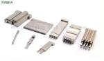 Grinding Inserts Precision Mold Parts For The Electronic Industry