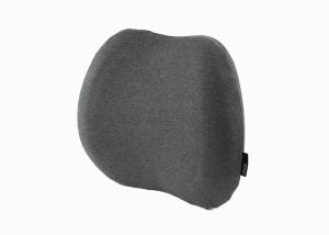 China Car / Office Chair Memory Foam Back Cushion Lumbar Support Pillow wholesale