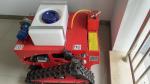 Wireless Remote Control For Tracked Lawn Mowers