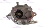 Turbocharger for ISUZU 4HK1-TC 8-98022822-1