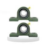 UCP202 10 Bearing Pillow Blocks High Precision Chrome Steel Ucp202 Deep Dream