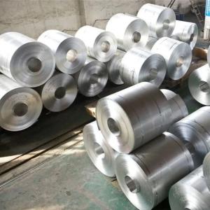 China High Corrosion Resistance Stainless Steel 316 Coil For Heavy Duty Applications In Mirror Finish wholesale
