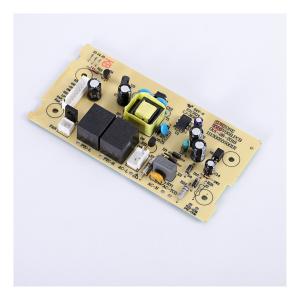 China Household Aluminum Copper Plate 1oz~3oz Pcb Prototype Service SMT DIP Electronic Components Assembly wholesale