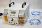 Diamond Peel Microdermabrasion Machine , Hydro Facial Machine For Acne Treatment