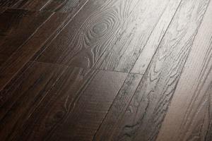 China High Gloss Spc Flooring 6mm 7&quot; X 60&quot; 9&quot; X 60&quot; For Apartment wholesale
