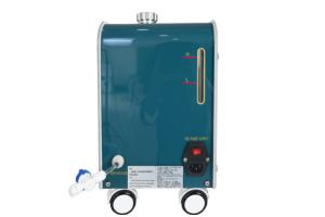 China 0-3000ml HHO Hydrogen Generator Used Deionized Water Distilled Water wholesale