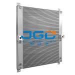 OEM Aluminium Hydraulic Oil Cooler Parts For Erpillar Excavator 330L