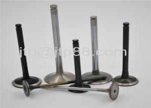 China 6D22 6D24 Excavator SK300 SK450 Diesel Engine Valve ME051063 Intake Valve &amp; Exhaust Valve wholesale