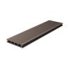 Buy cheap Hidden Fastening 140 X 25 WPC Decking Board Outdoor Wood Plastic Composite from wholesalers