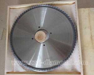 China Polycrystalline Diamond saw blade for panel sizing machine wholesale