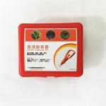 Plastic Travel First Aid Kit Supplies Anti Snake Venom Kit Poisonous Spider