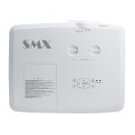 HDMI 5600 Lumens Short Throw Laser Projector 4k For Installation Flexibility