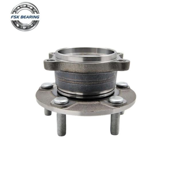KD35-26-15XB Rear Wheel Hub Unit Auto Bearing Assembly For Mazda-CX5 Four-Wheel