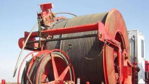 China CT70 CT80 CT90 CT100 CT110 Corrosion Resistance Coiled Tubing API 5ST For Oilfield Drilling wholesale