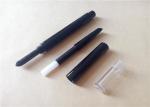 Customizable Black Eyeshadow Pencil , Cream Stick Eyeshadow 136.8 * 11mm