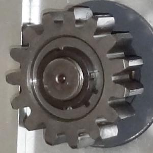 China M8 Drive Pinion For Construction Elevator Quenching And Nitriding Treatment wholesale