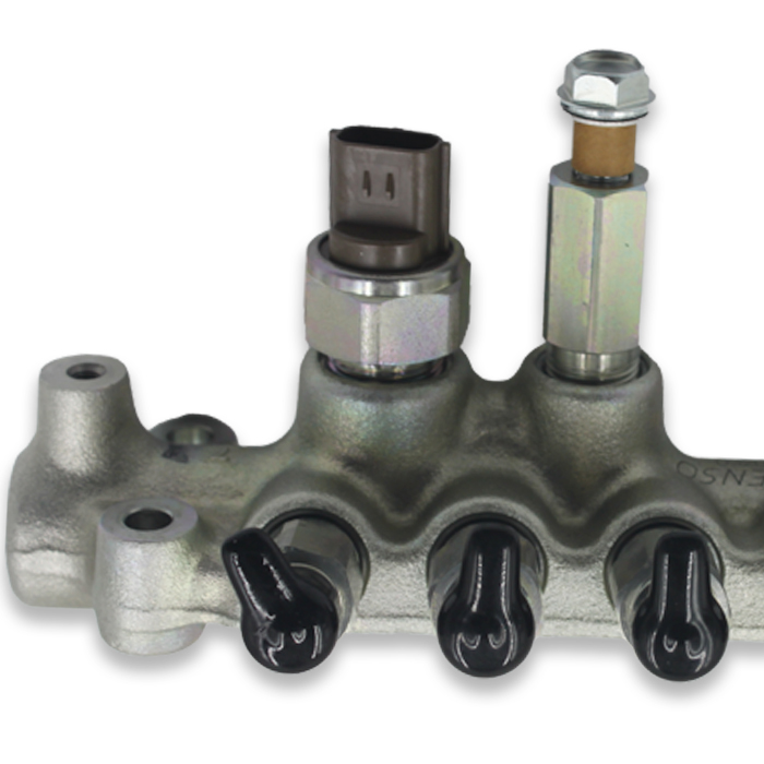 1996-2009 Year 8973060634 4HK1 Common Rail Pressure Pump for Isuzu 4HK1 Engine