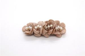China Hanging Plating Decorative Shoe Clips Europe And America Style SGS Certificated wholesale