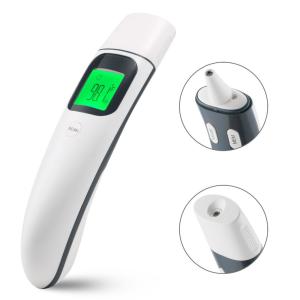 China Dual Mode Infrared Ear Thermometer , Children'S Ear Thermometer Durable wholesale
