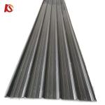 Plain ASA PVC Resin Roofing Tile UPVC Material for House Building Materials Roof