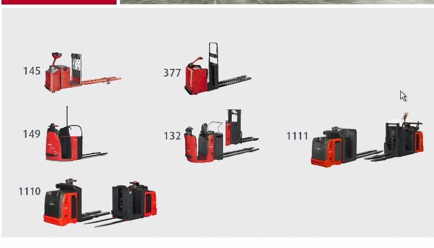 CF52 Laptop Linde Forklift Heavy Equipment Scan Tool Software Linde Pathfinder Plus Doctor Truckexpert