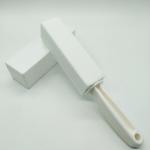 Household Toilet Cleaning Stick Foam Cellular Glass with handle