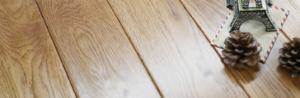 China oak timber flooring from Foshan Factory wholesale