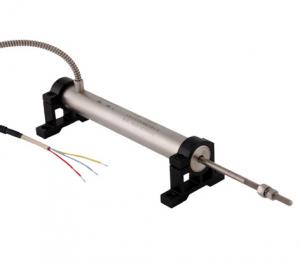 China TD-1 differential inductance displacement sensor automated monitoring electric power on sale