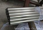 ASTM A270 304 SS Hydraulic Tubing 1 Inch X0.065 Inch surface roughness of