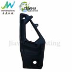 Metal Die Cast Aluminum Parts with Anodizing / Anodising Casting Finishing