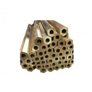 China C70600 Copper Tube / CuNi 90 / 10 Copper Nickel Pipe / Copper Nickel Heat Exchanger on sale