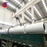 Active Carbon Coal Charcoal Cement Production Line