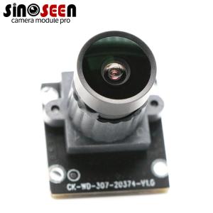 China 1920x1080P Large Aperture Night Vision Camera Module With 1/2.8 Sony IMX307 CMOS Sensor on sale