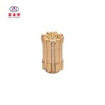 2 Inch to 12 Inch T51 Gt60 127mm Carbide Mining Button Bits Retrac Bit for
