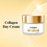 OEM Face Cream Peptides Hydrate Firming Day Night Collagen Liquid