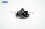 54359700001 54359700003 Turbocharger Compressor Wheel KP35 37*27.5mm 5/5 Blades