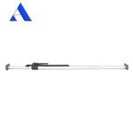 Adjustable 38mm 42mm Steel Aluminum Truck Body Parts Cargo Plank Retcher Bar
