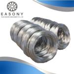 High Hardness Wear Resistance Gcr15 Low Carbon Black Spring Steel Wire For